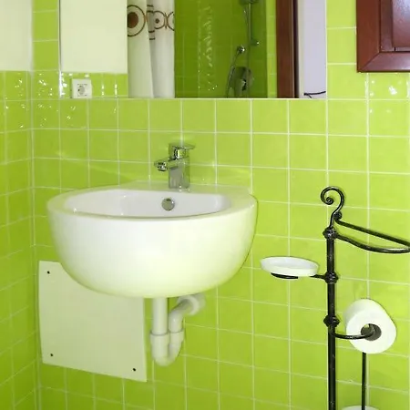 Sleeps 10 Сasa de vacaciones Porto Rafael